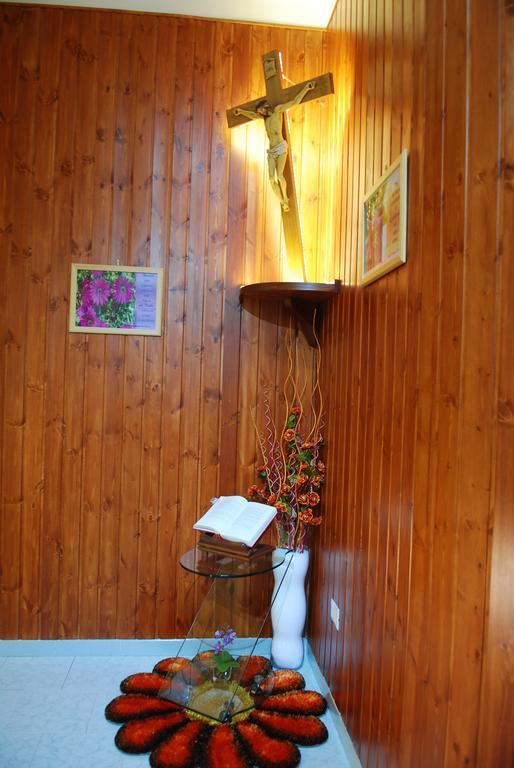 Gasthof Preziosa