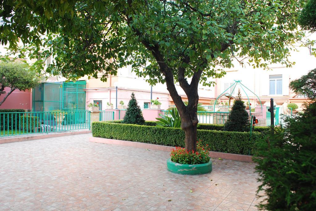 Gasthof Preziosa Portici