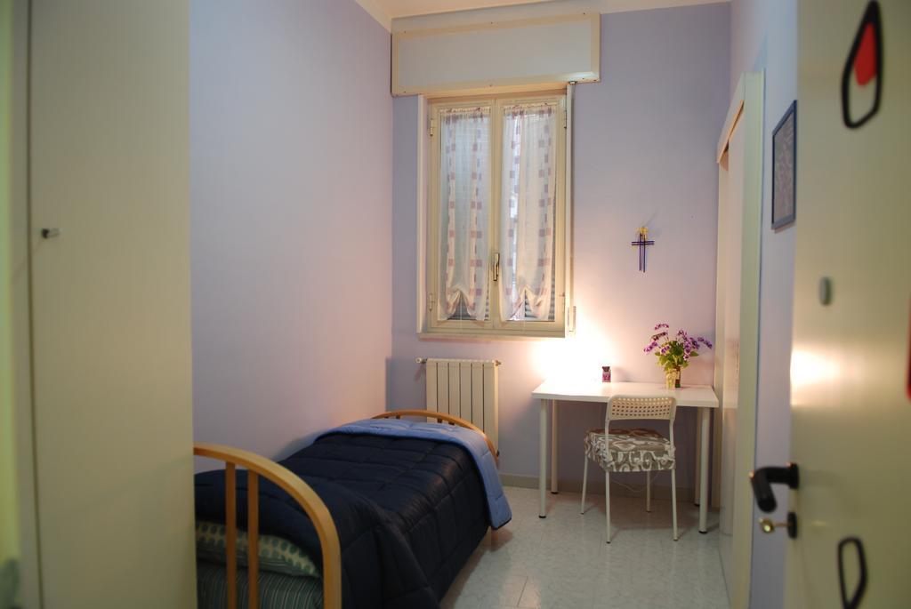 Pensión Preziosa Portici
