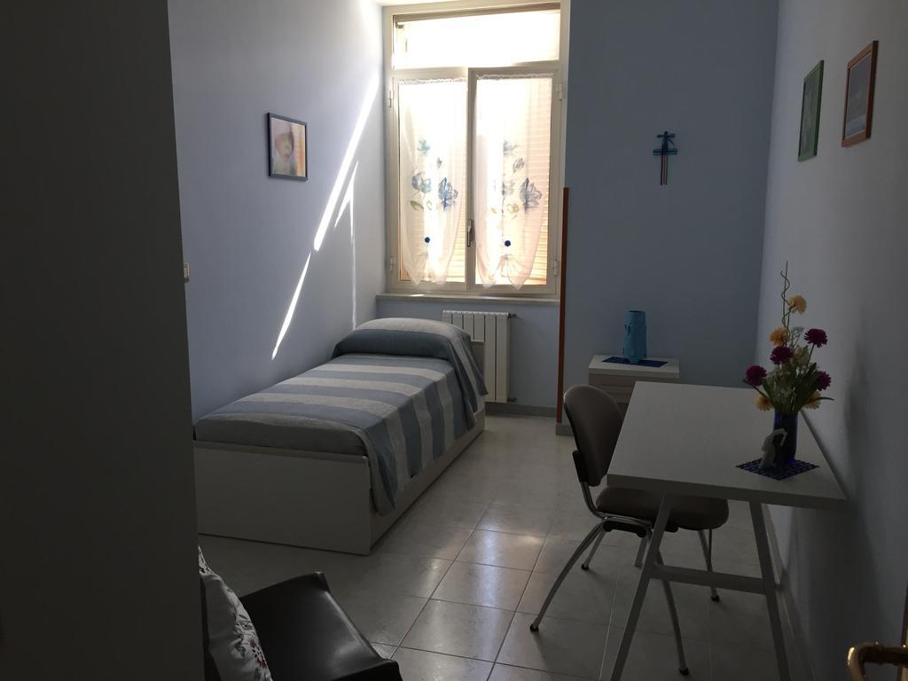 Pensión Preziosa *
