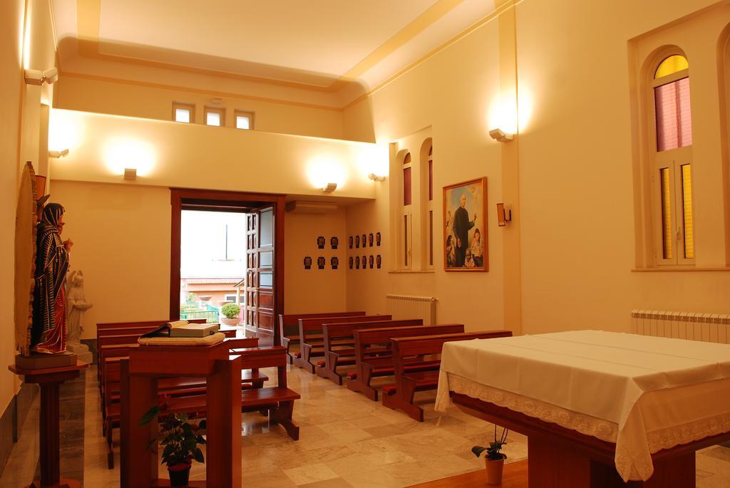 Preziosa * Portici
